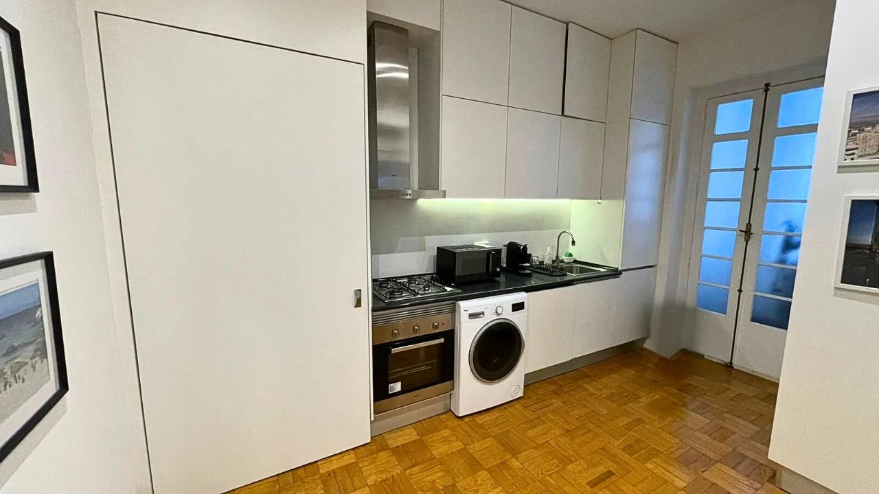 Apartamento T3 para Venda em Lisboa Foto 8