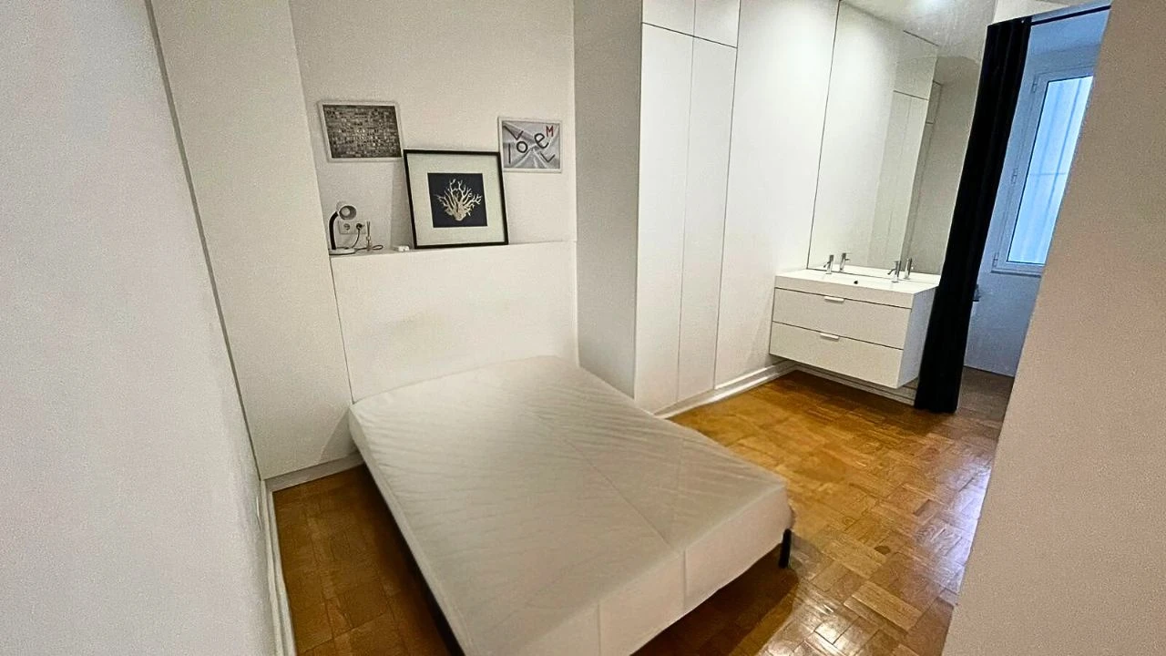 Apartamento T3 para Venda em Lisboa Foto 12