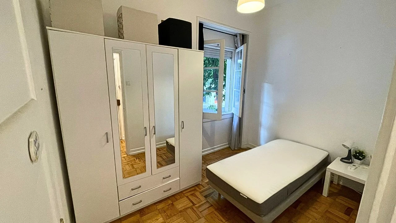 Apartamento T3 para Venda em Lisboa Foto 17