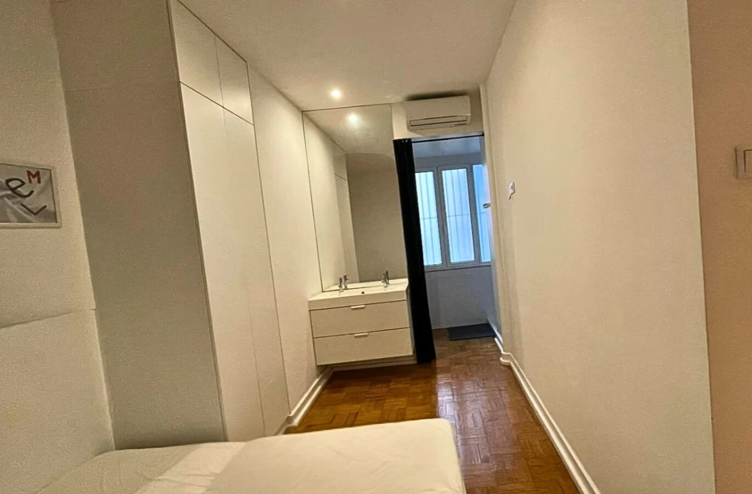 Apartamento T3 para Venda em Lisboa Foto 14