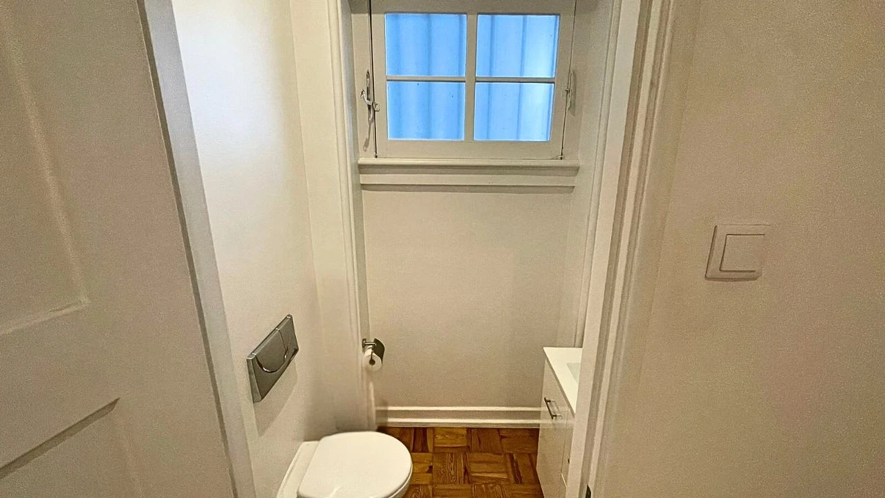 Apartamento T3 para Venda em Lisboa Foto 18