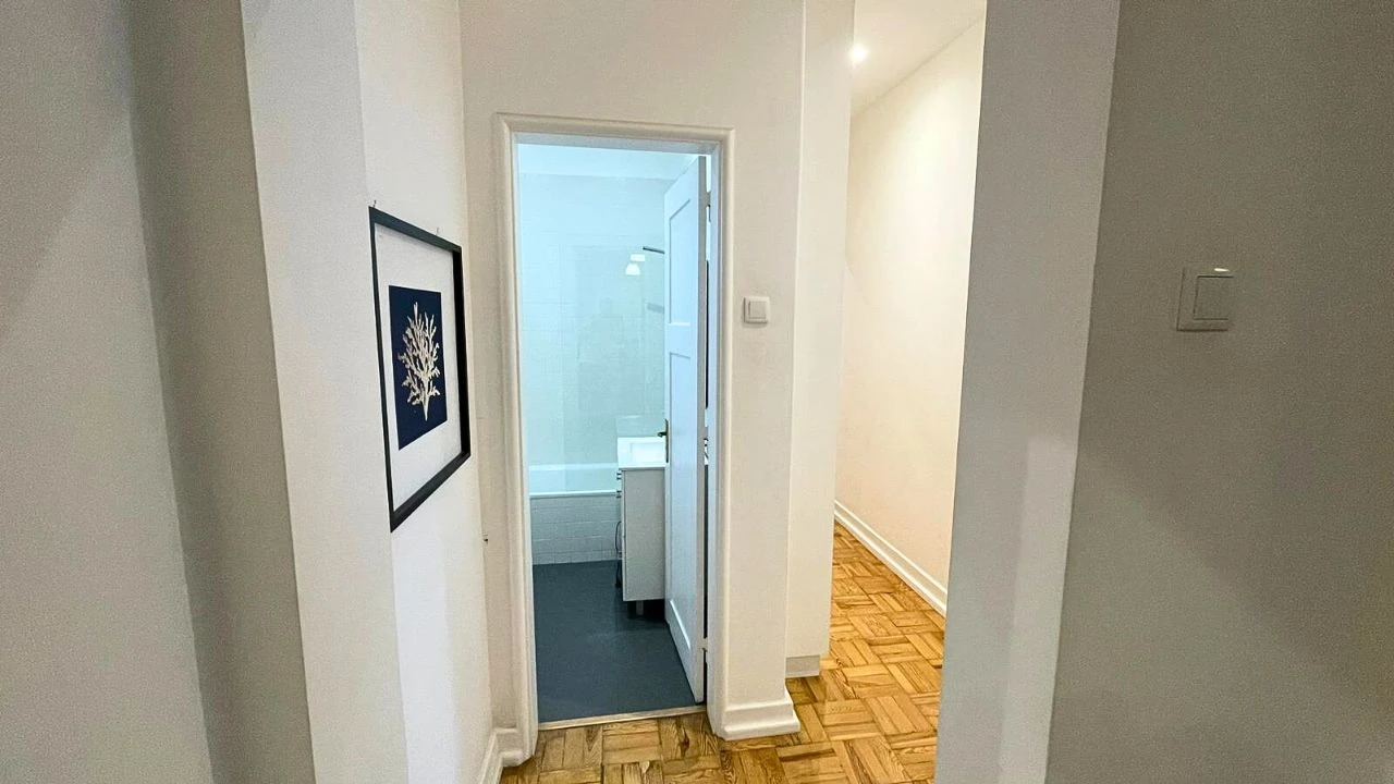 Apartamento T3 para Venda em Lisboa Foto 19