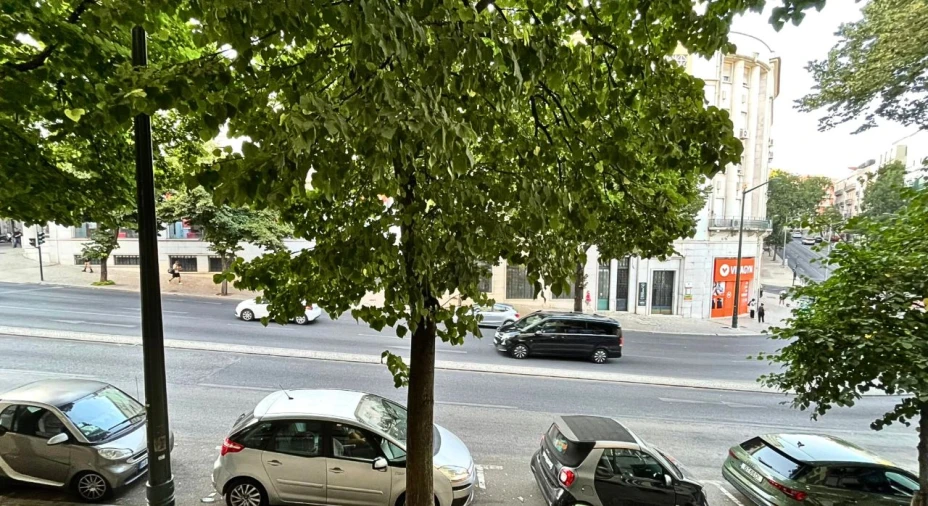 Apartamento T3 para Venda em Lisboa Foto 5