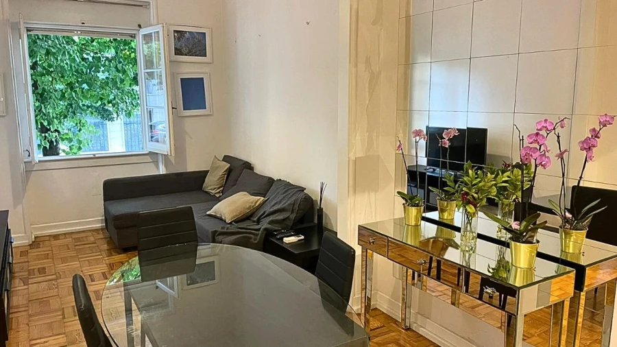 Apartamento T3 para Venda em Lisboa Foto 7