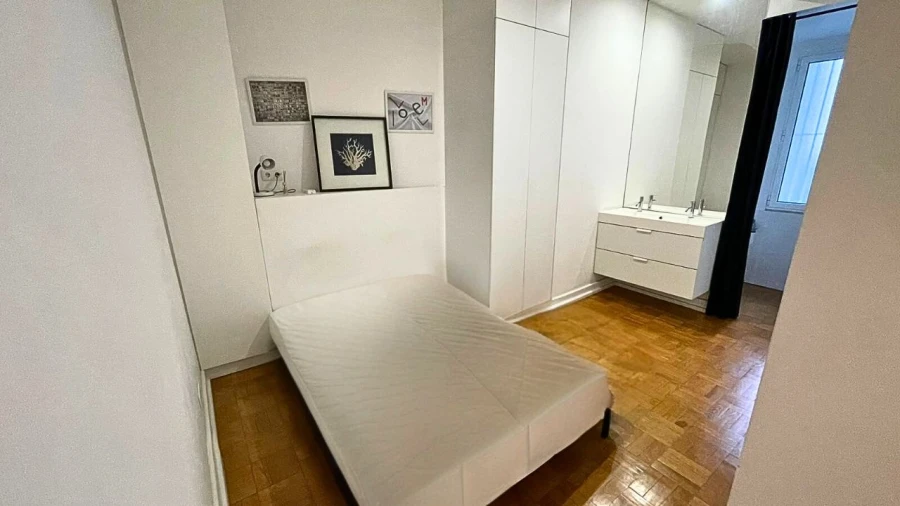 Apartamento T3 para Venda em Lisboa Foto 12