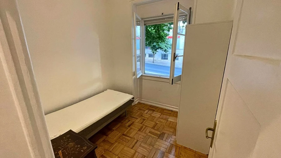 Apartamento T3 para Venda em Lisboa Foto 15