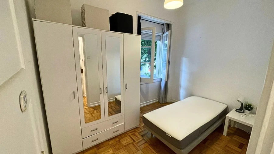 Apartamento T3 para Venda em Lisboa Foto 17