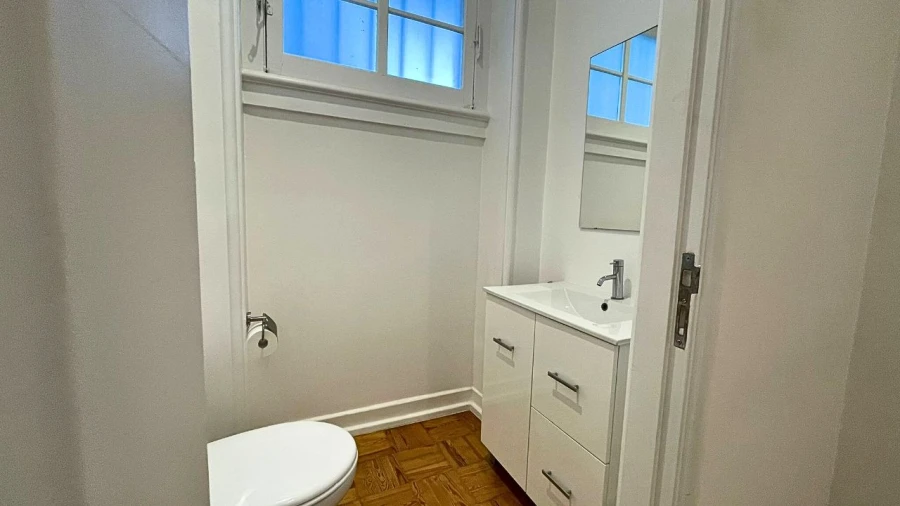 Apartamento T3 para Venda em Lisboa Foto 16