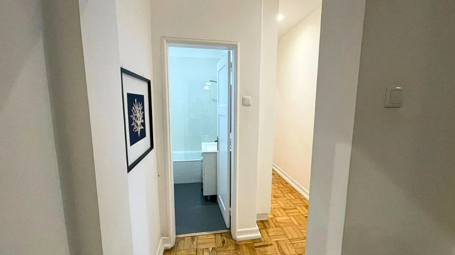 Apartamento T3 para Venda em Lisboa Foto 19