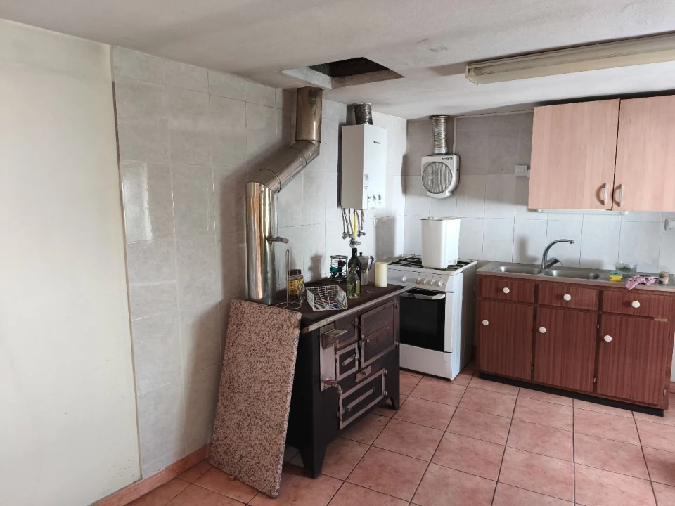 Moradia T1 para Venda em Germil Foto 4