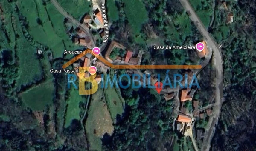 Terreno para Venda em Ameixieira Foto 3