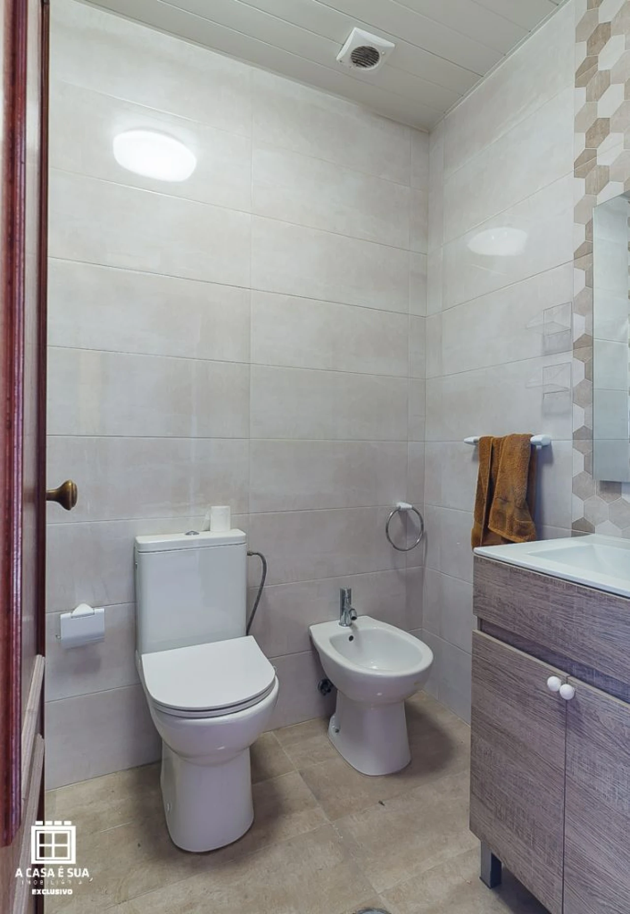 Apartamento T2 para Venda em Ovar Foto 14