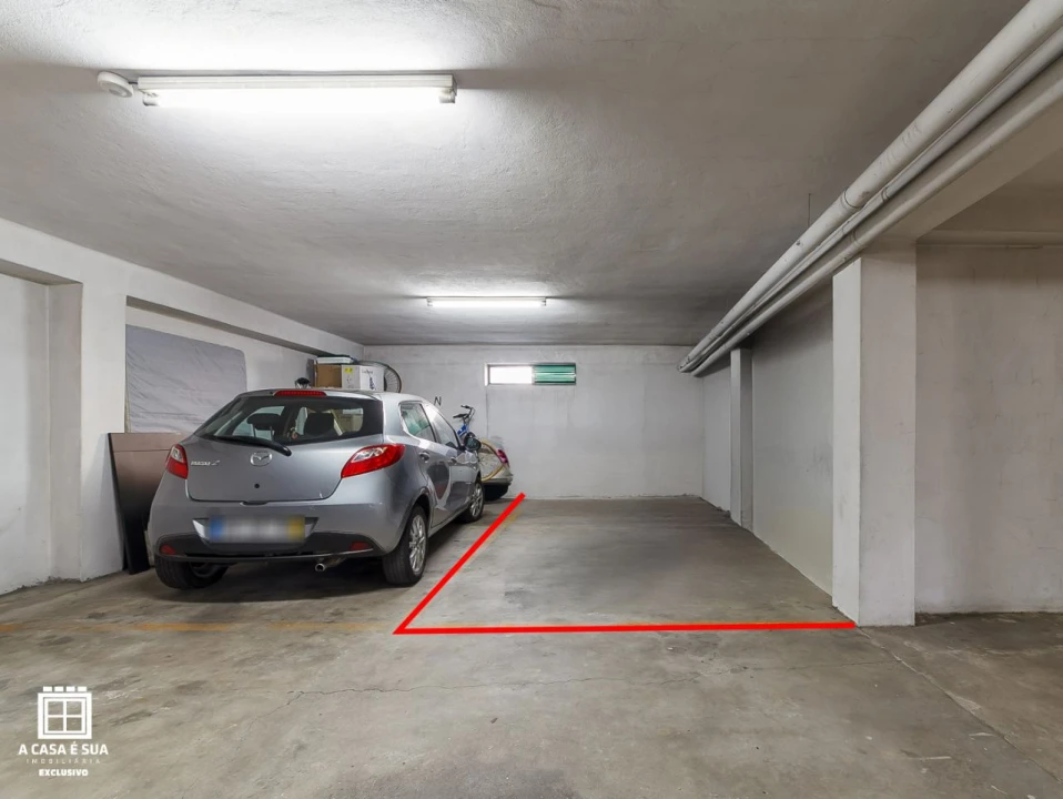 Apartamento T2 para Venda em Ovar Foto 16