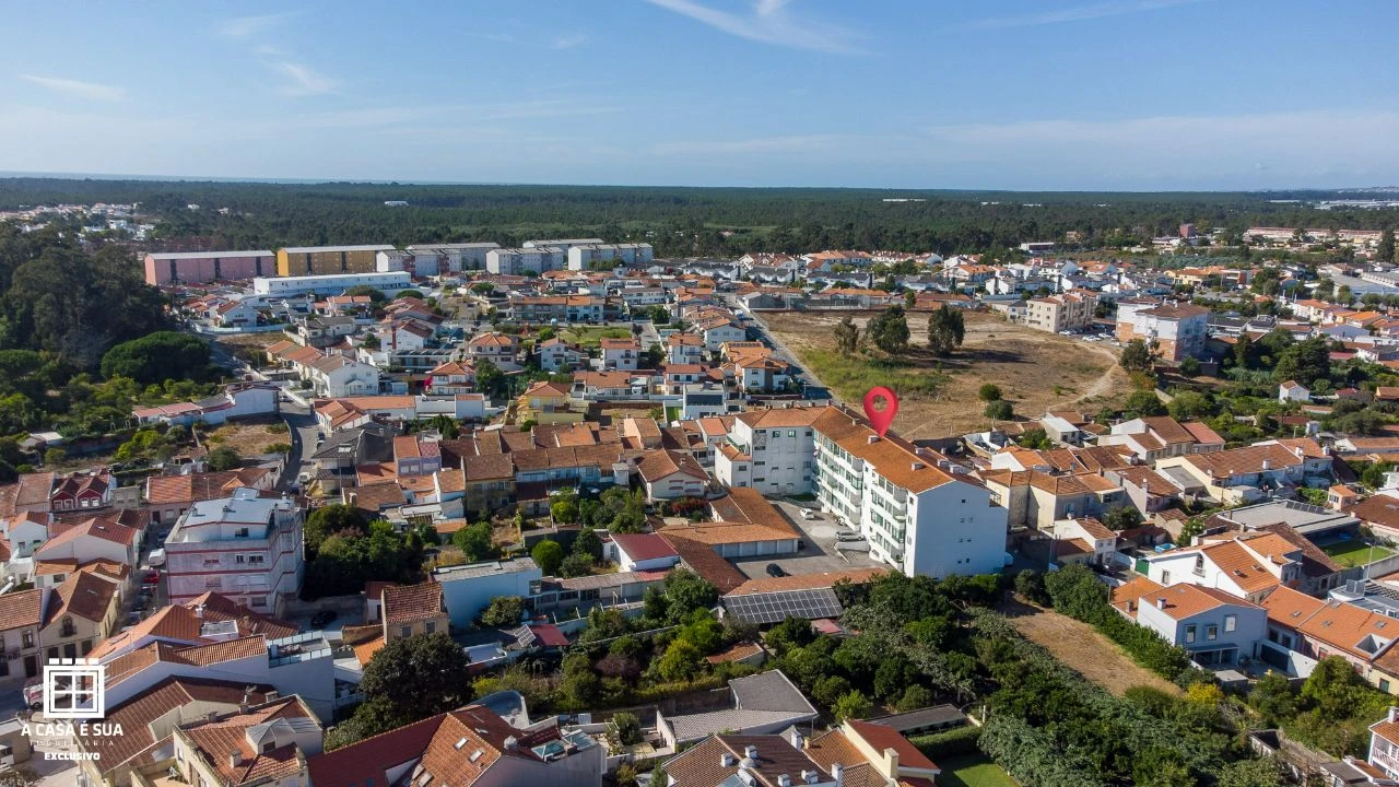 Apartamento T2 para Venda em Ovar Foto 22