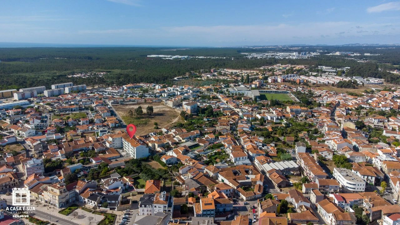 Apartamento T2 para Venda em Ovar Foto 29