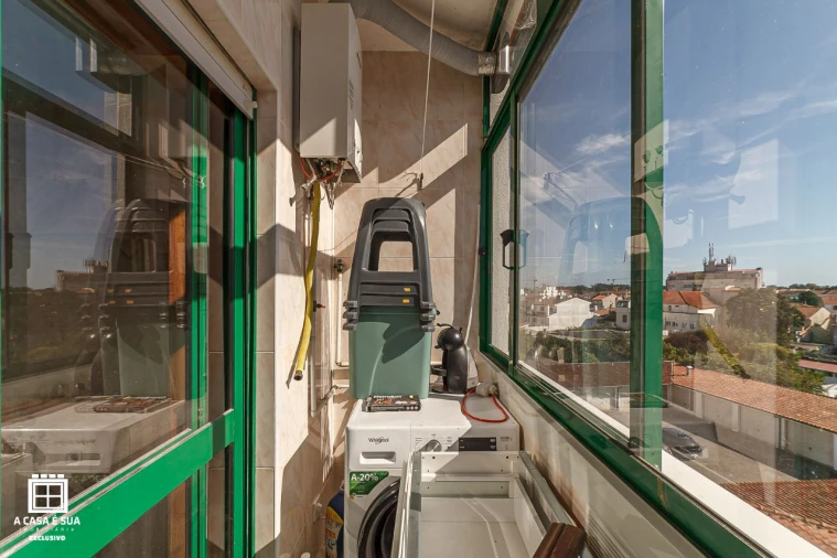 Apartamento T2 para Venda em Ovar Foto 4