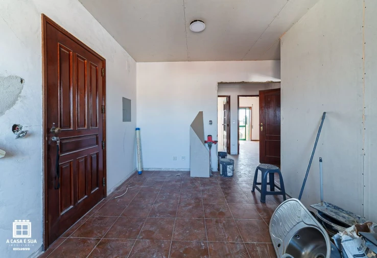 Apartamento T2 para Venda em Ovar Foto 6