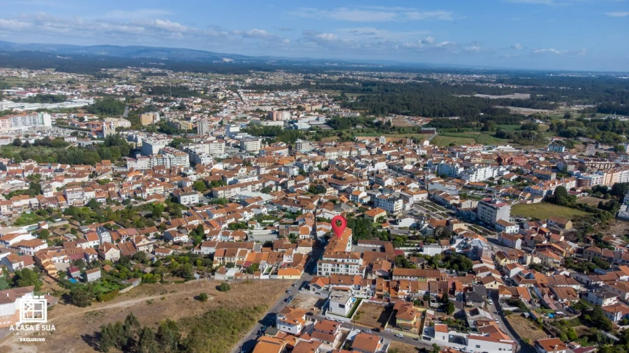 Apartamento T2 para Venda em Ovar Foto 27