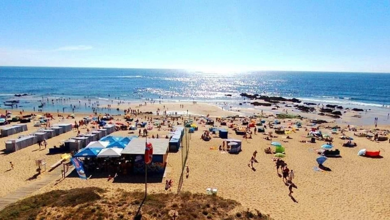 Moradia T4 para Arrendamento em Labruge Foto 4