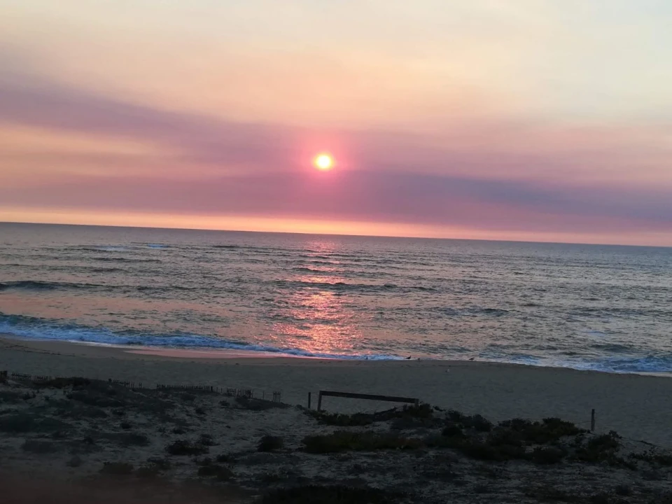 Moradia T4 para Arrendamento em Labruge Foto 12