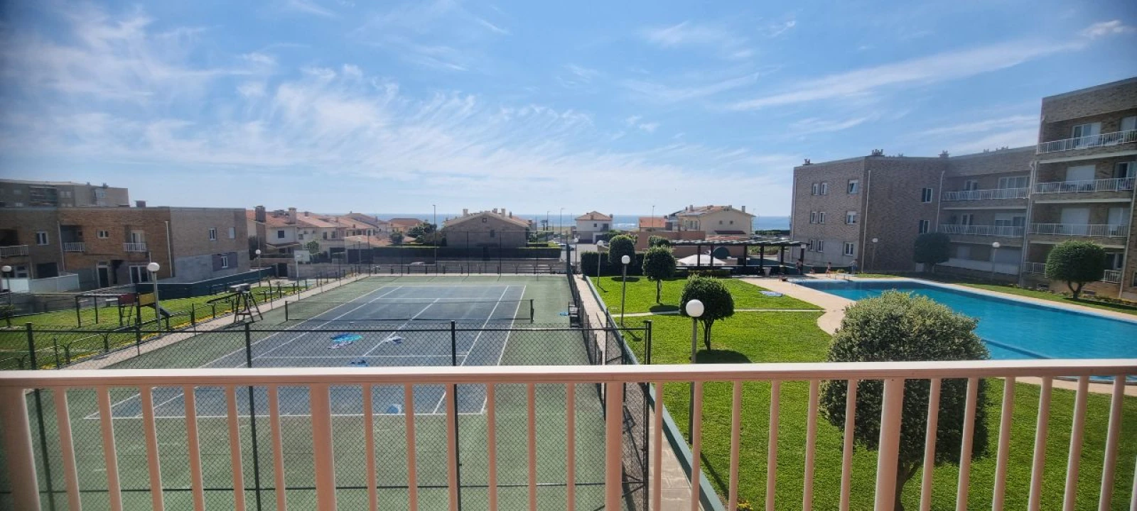 Moradia T4 para Arrendamento em Labruge Foto 22