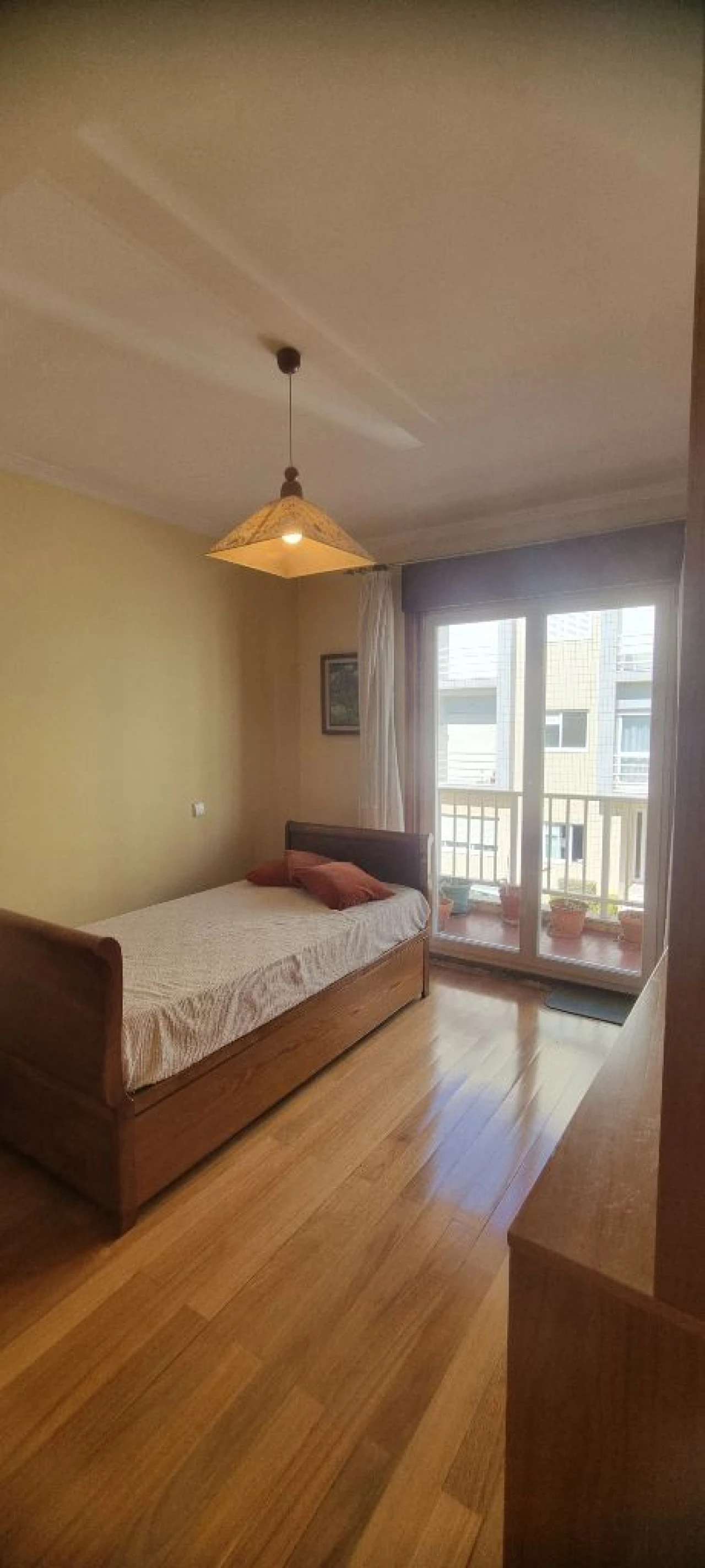 Moradia T4 para Arrendamento em Labruge Foto 26