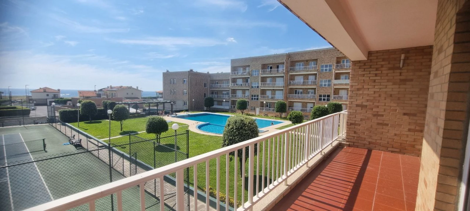 Moradia T4 para Arrendamento em Labruge Foto 24