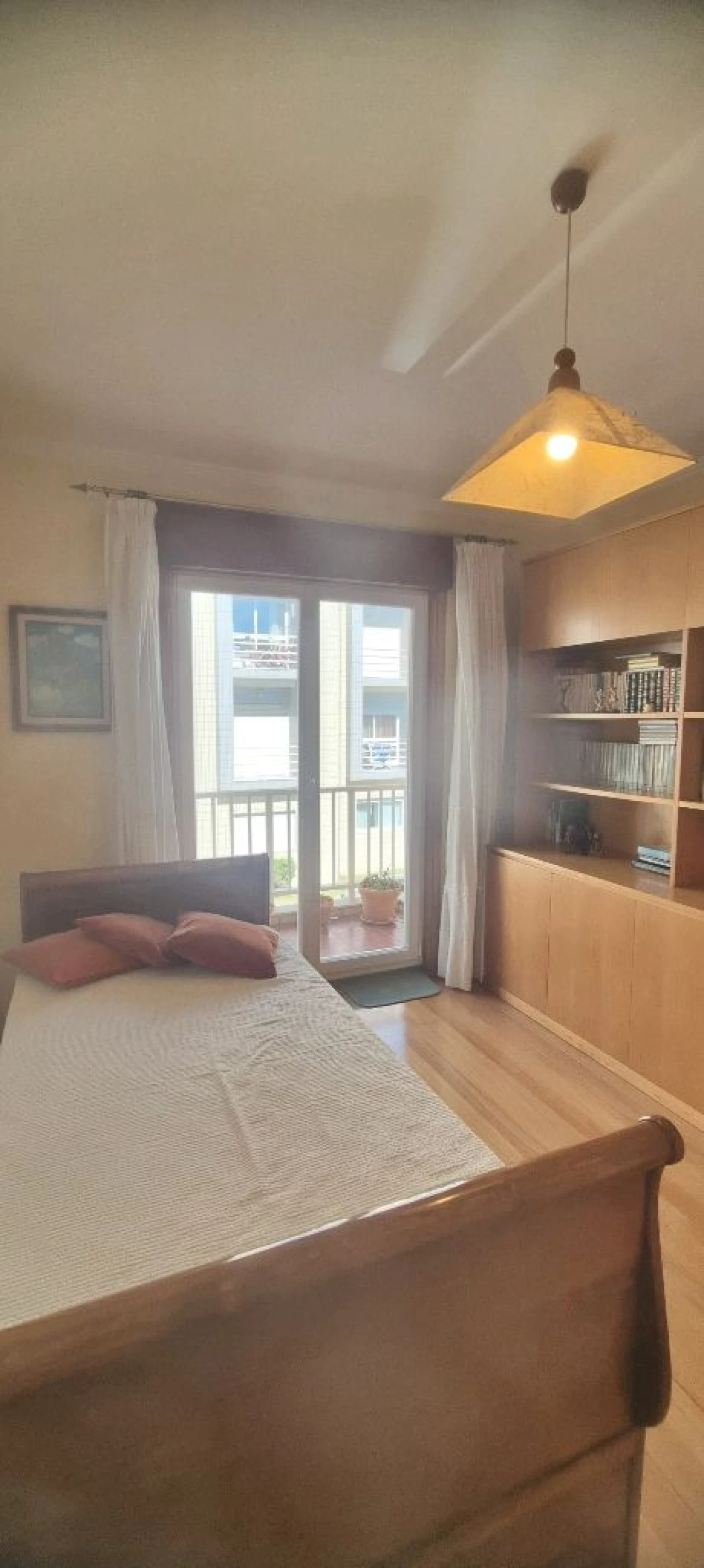 Moradia T4 para Arrendamento em Labruge Foto 29