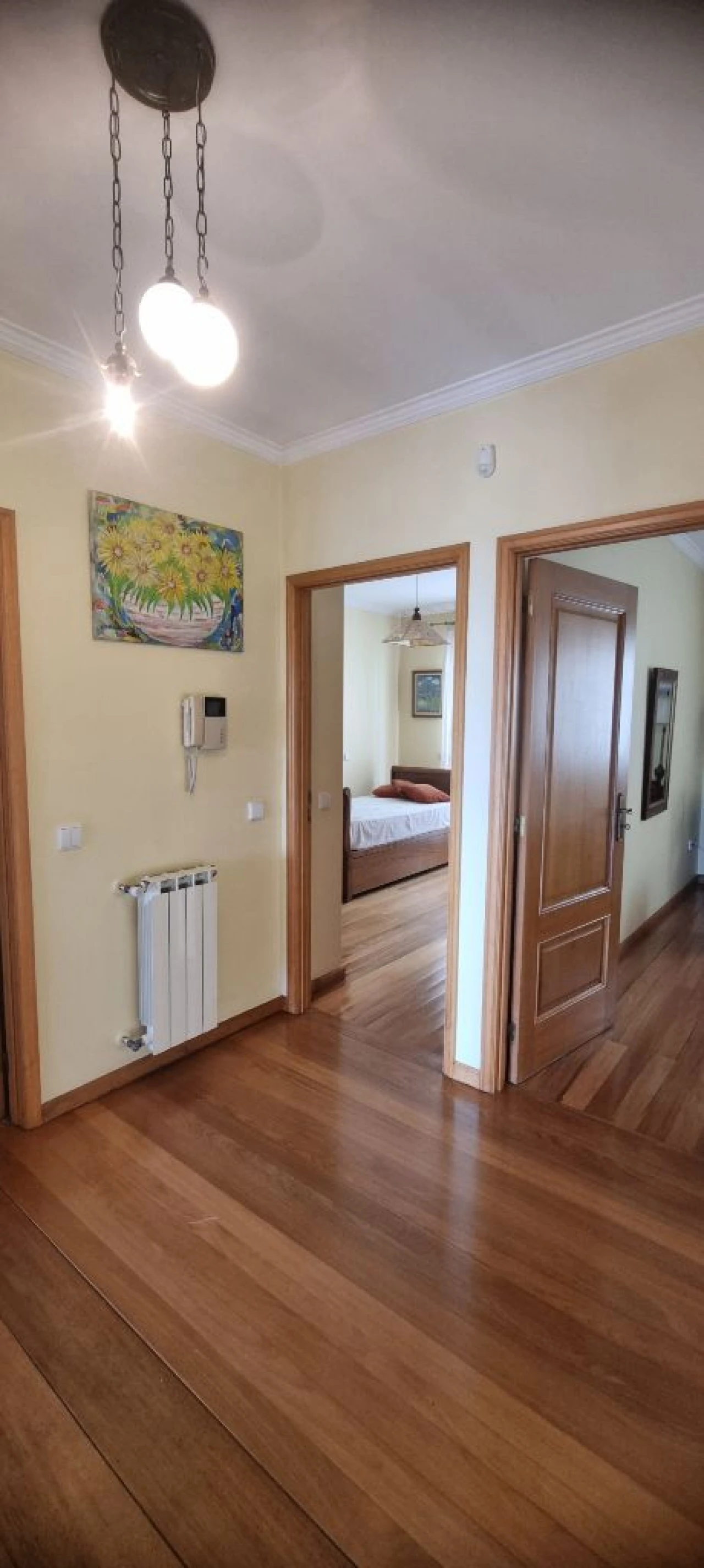 Moradia T4 para Arrendamento em Labruge Foto 34