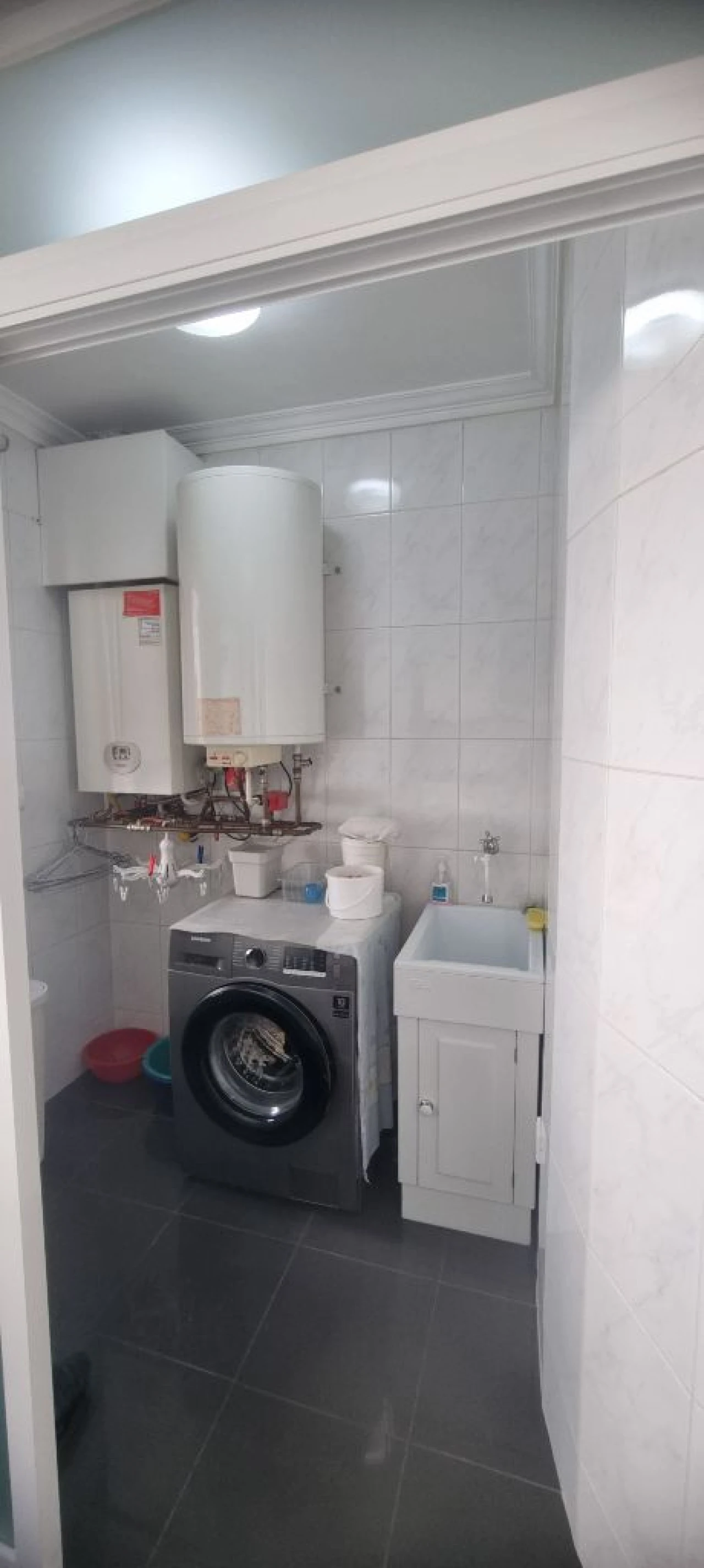 Moradia T4 para Arrendamento em Labruge Foto 39