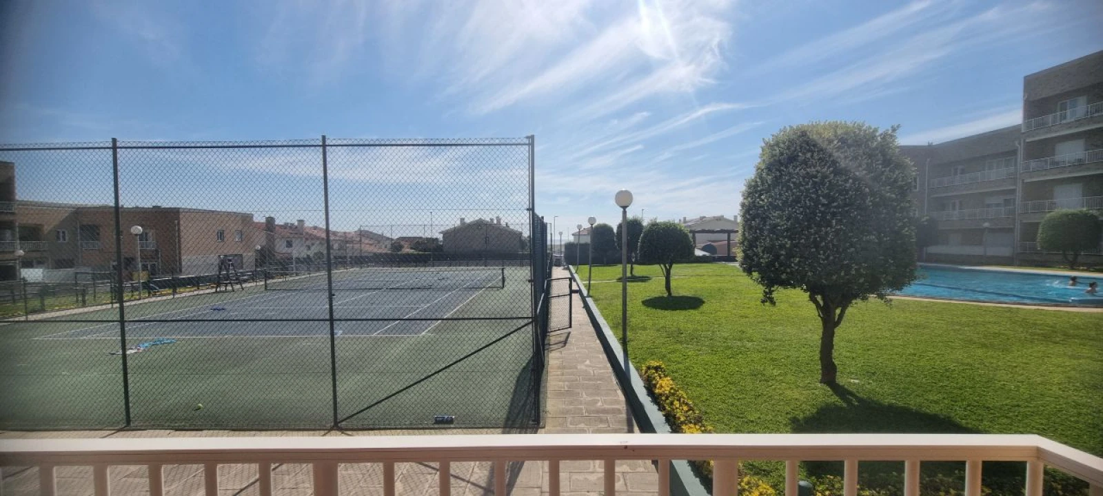 Moradia T4 para Arrendamento em Labruge Foto 32