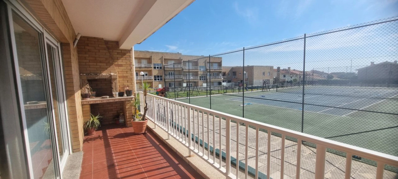 Moradia T4 para Arrendamento em Labruge Foto 35