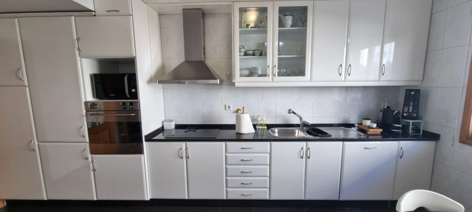 Moradia T4 para Arrendamento em Labruge Foto 37