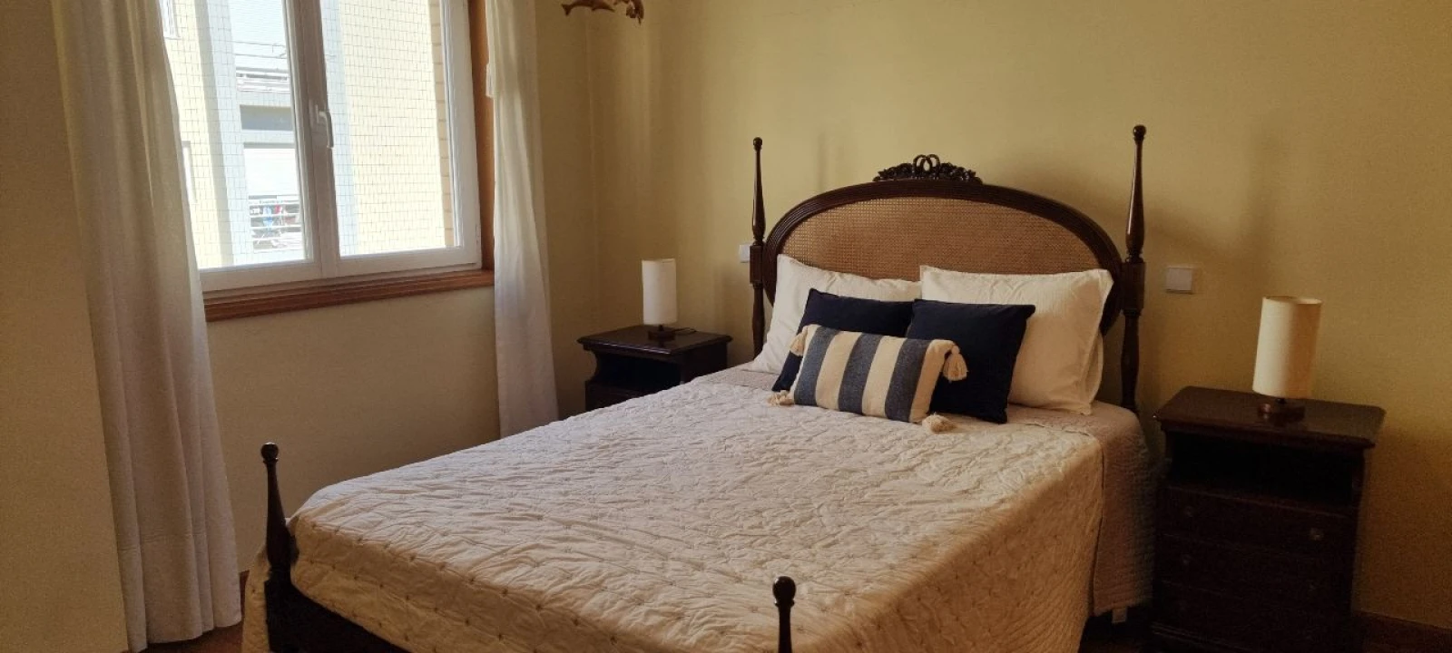 Moradia T4 para Arrendamento em Labruge Foto 40