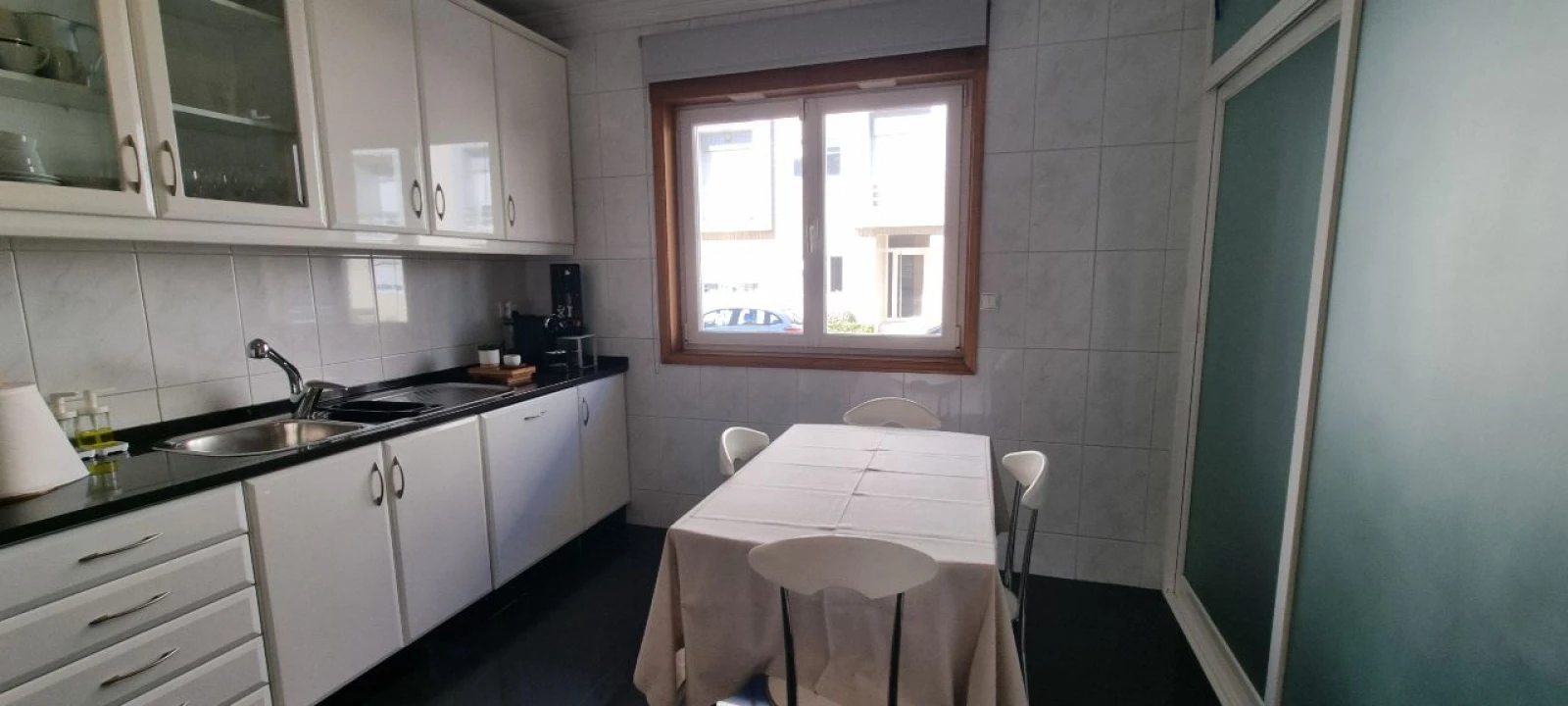 Moradia T4 para Arrendamento em Labruge Foto 42