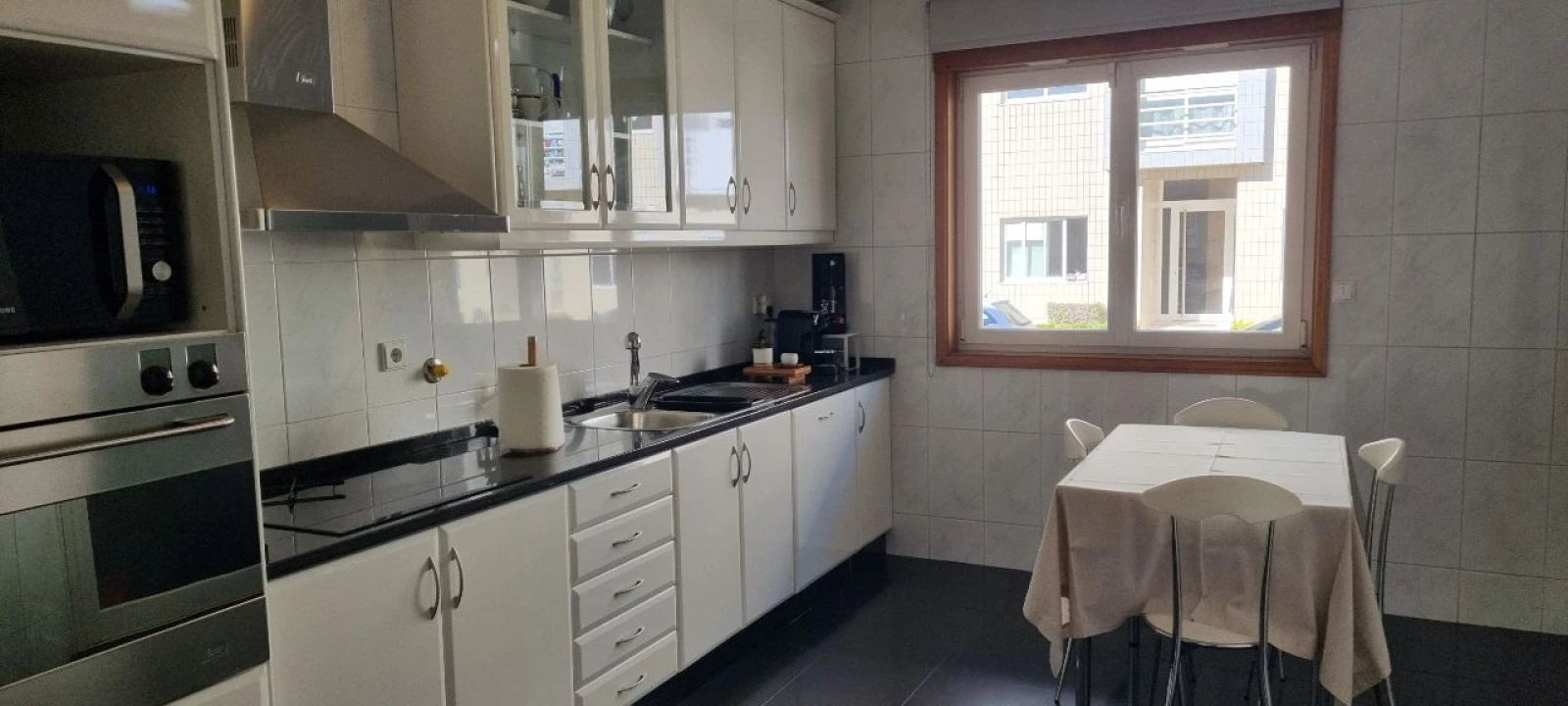 Moradia T4 para Arrendamento em Labruge Foto 43