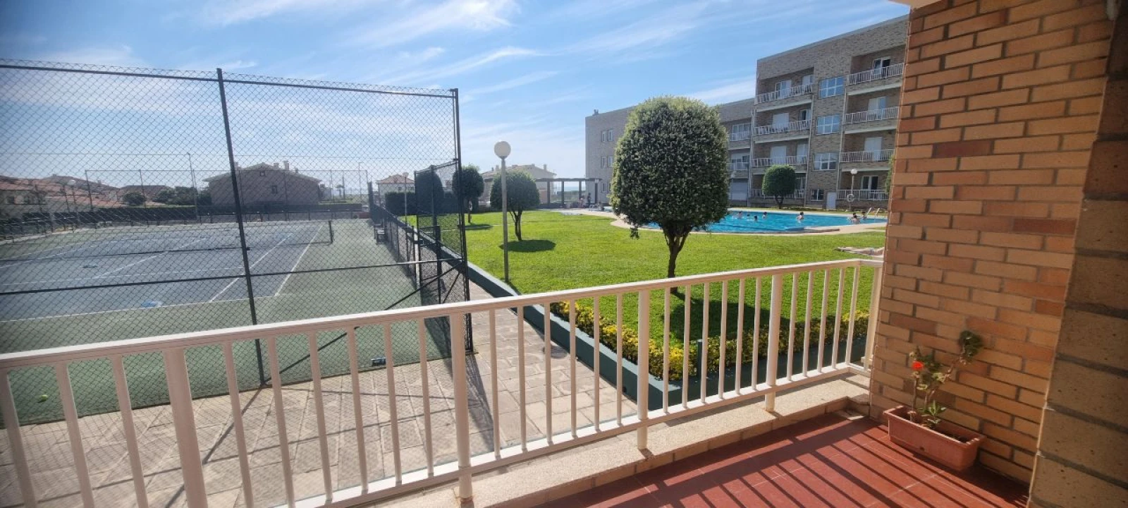 Moradia T4 para Arrendamento em Labruge Foto 44