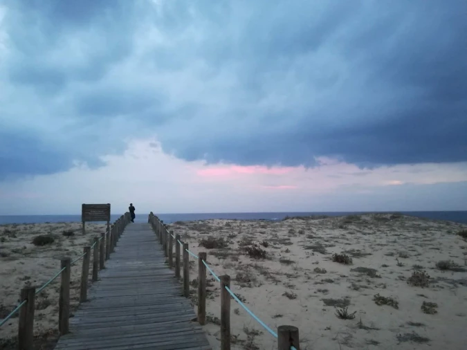 Moradia T4 para Arrendamento em Labruge Foto 2