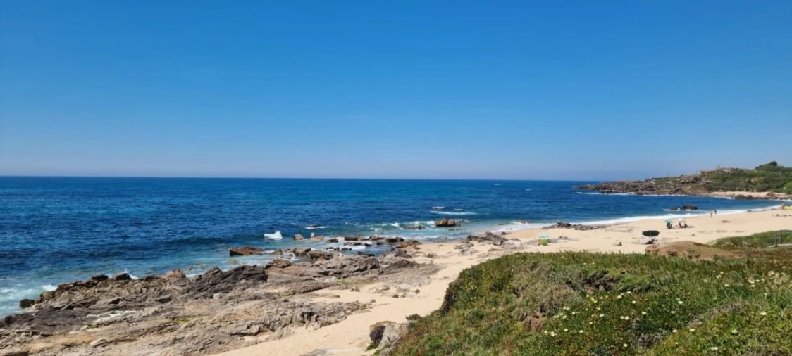 Moradia T4 para Arrendamento em Labruge Foto 8