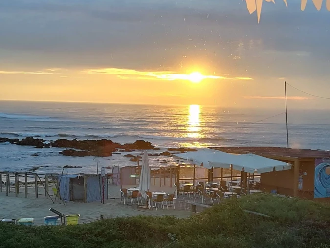 Moradia T4 para Arrendamento em Labruge Foto 9