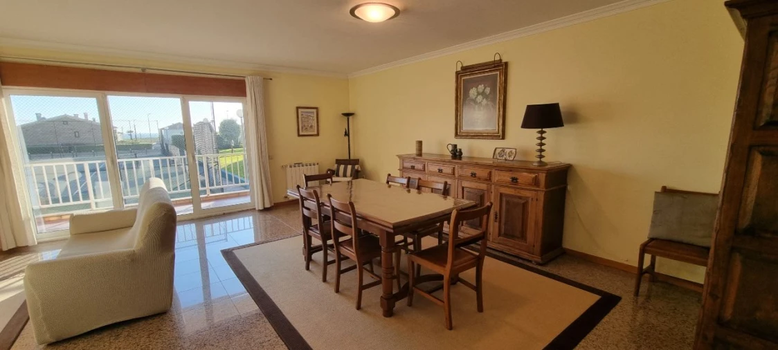 Moradia T4 para Arrendamento em Labruge Foto 18