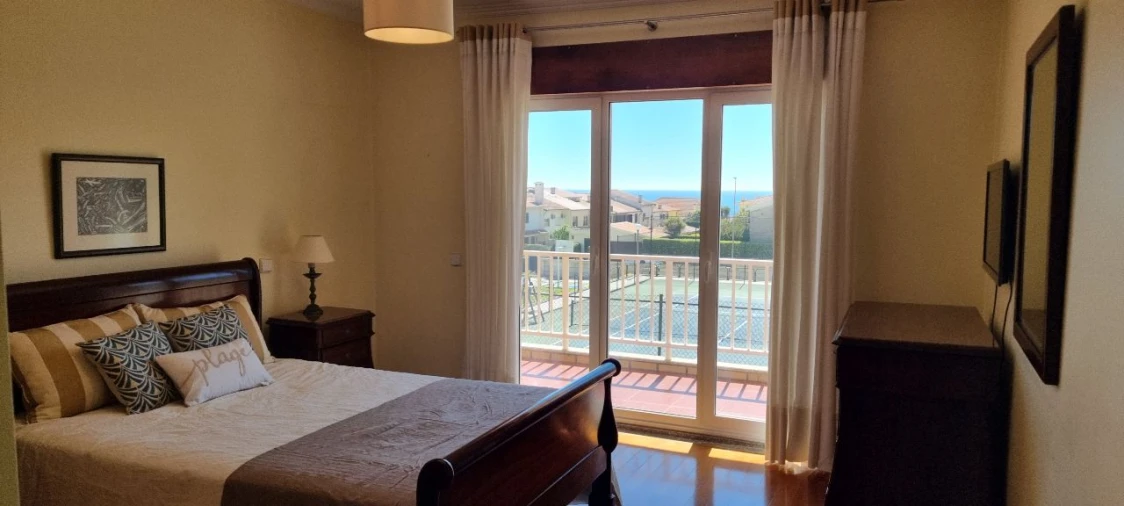 Moradia T4 para Arrendamento em Labruge Foto 20