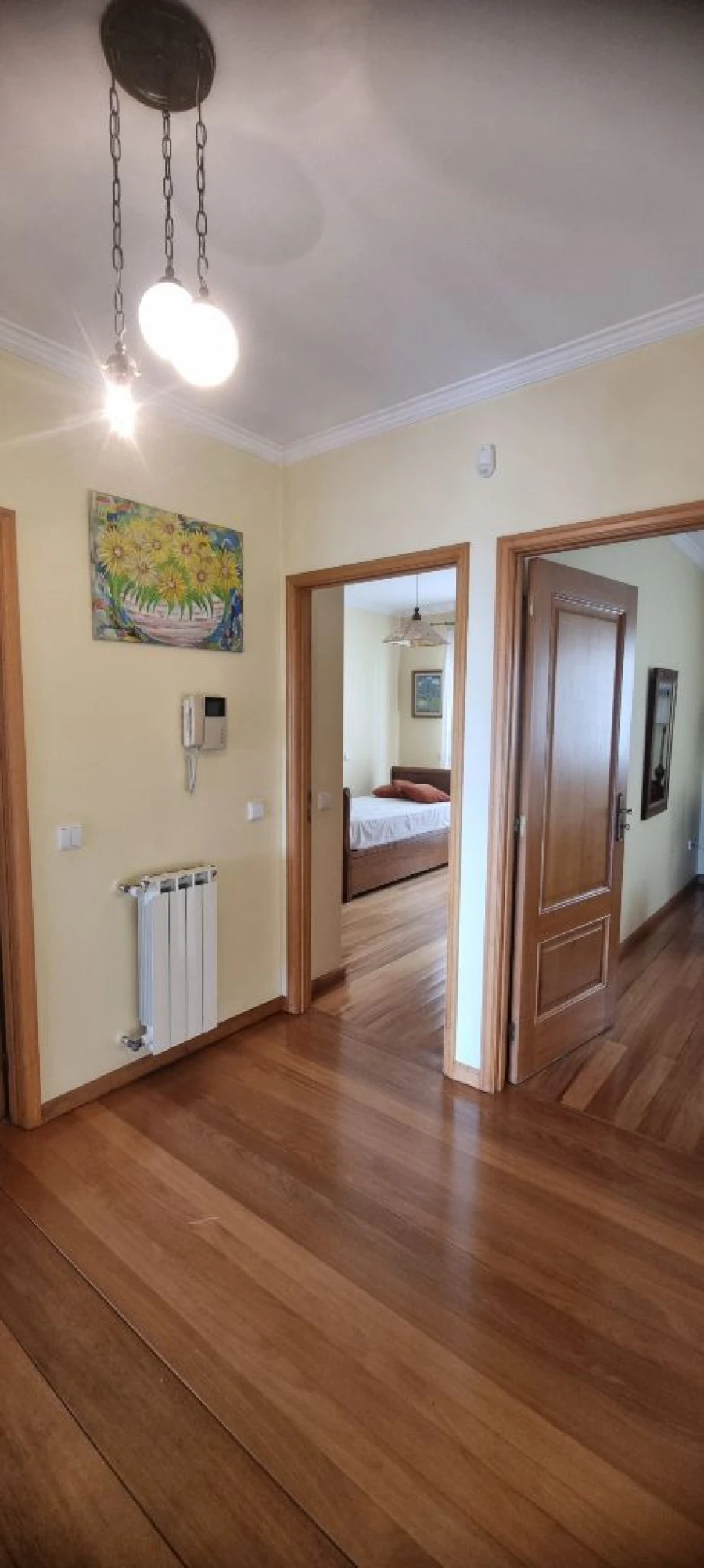 Moradia T4 para Arrendamento em Labruge Foto 34