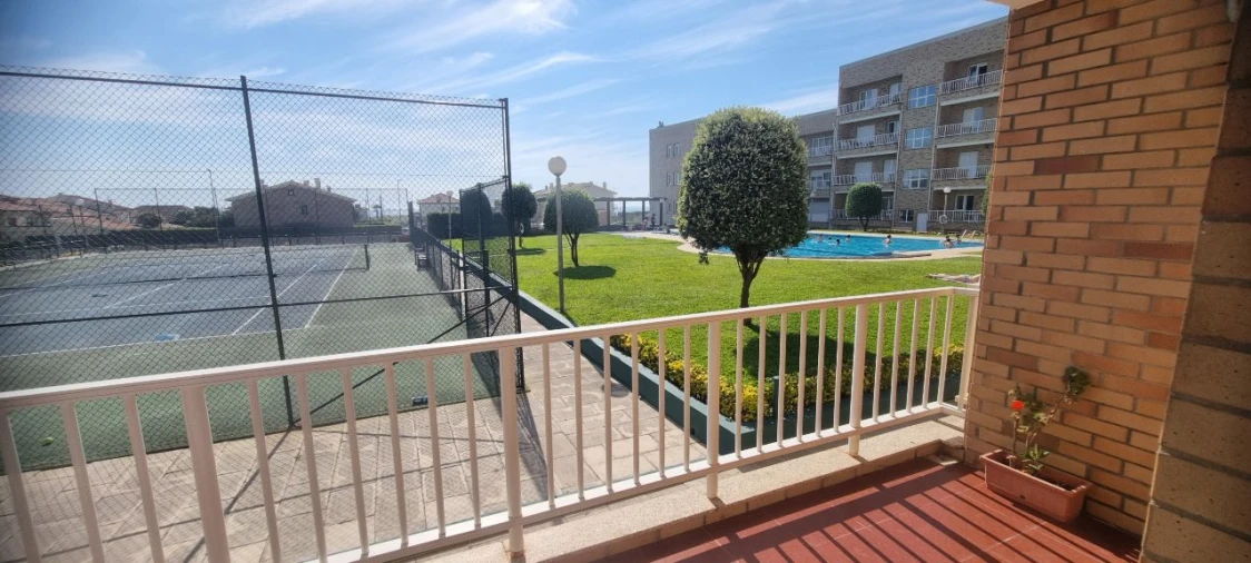 Moradia T4 para Arrendamento em Labruge Foto 44