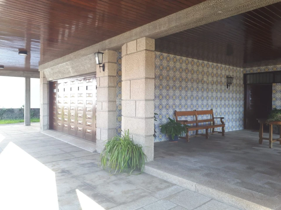 Moradia T6 para Venda em gondomar Foto 2