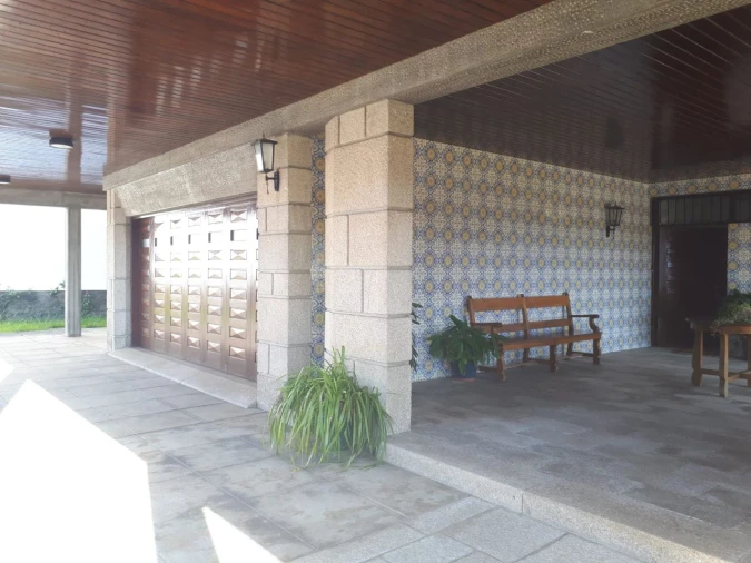 Moradia T6 para Venda em gondomar Foto 2