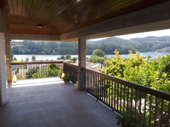 Moradia T6 para Venda em gondomar Foto 5