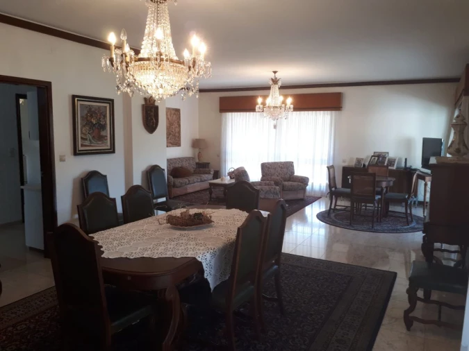 Moradia T6 para Venda em gondomar Foto 16