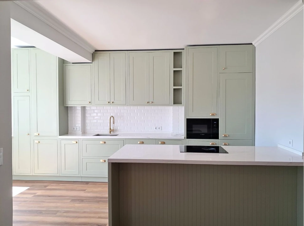 Apartamento T4 para Arrendamento em Lisboa Foto 2