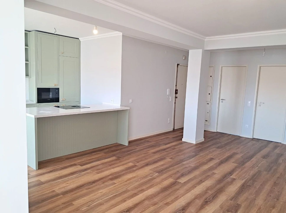 Apartamento T4 para Arrendamento em Lisboa Foto 1